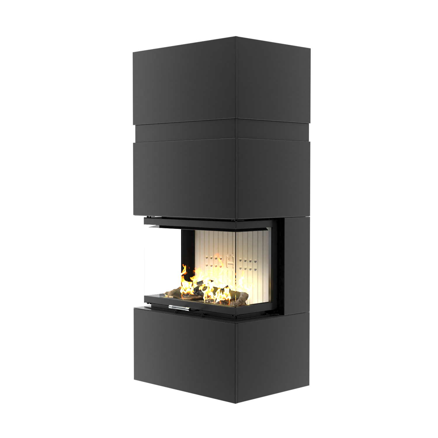 TRINITY CASE 80x35x53.G TRI BOX – Bild 2