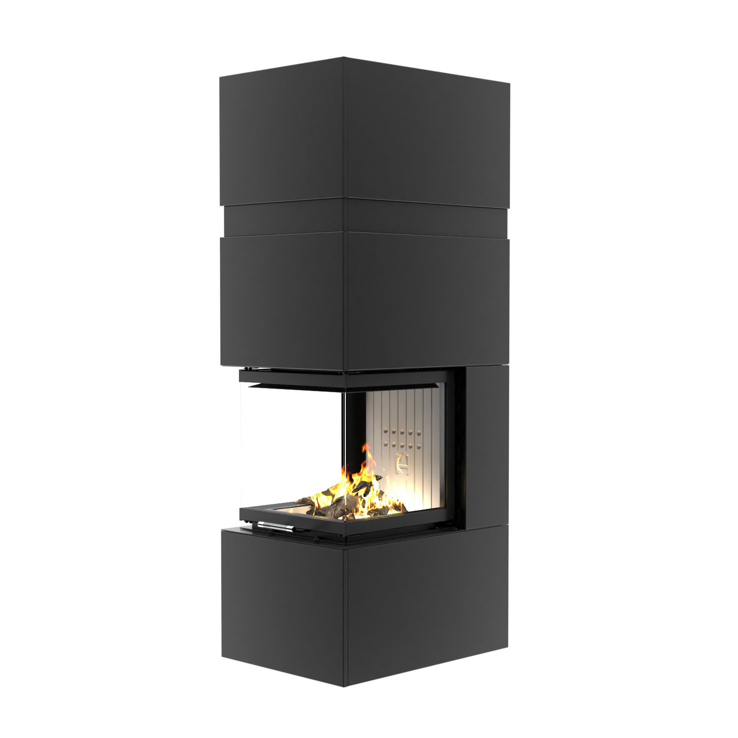 TRINITY CASE 54x54x53.G TRI BOX – Bild 2