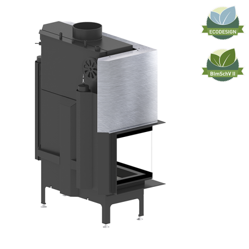 KAMINEINSATZ ALAQS 90×41.LG-D – Bild 3